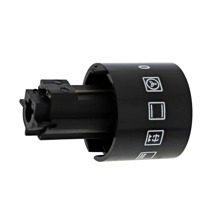 KNEBEL,FUNKTIONEN,10+0