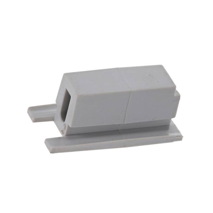 blok, montageset, glaspaneel