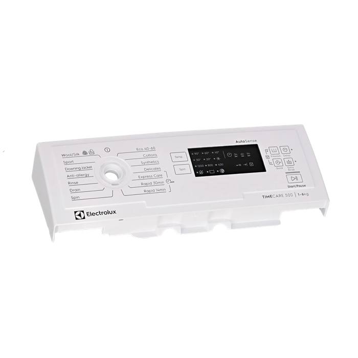 panel holder,white,Electrolux,EN