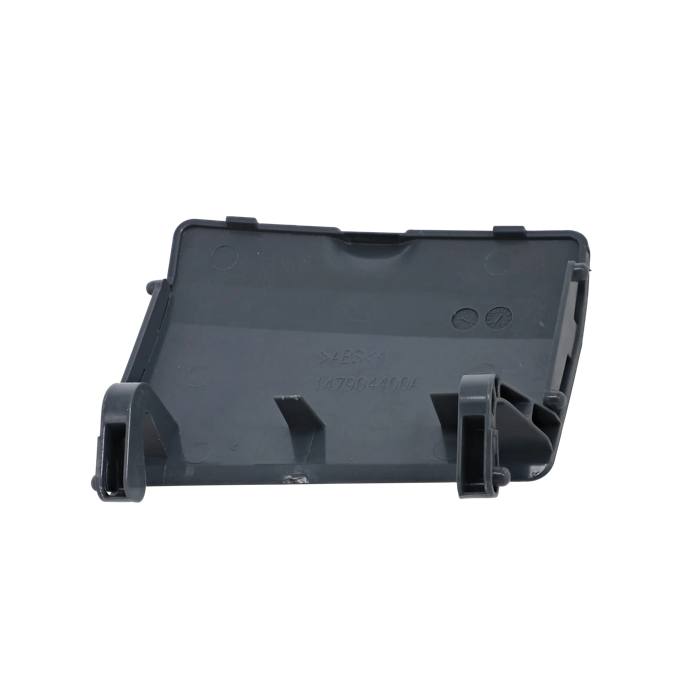door, diaphragm, pump body, Dark Grey