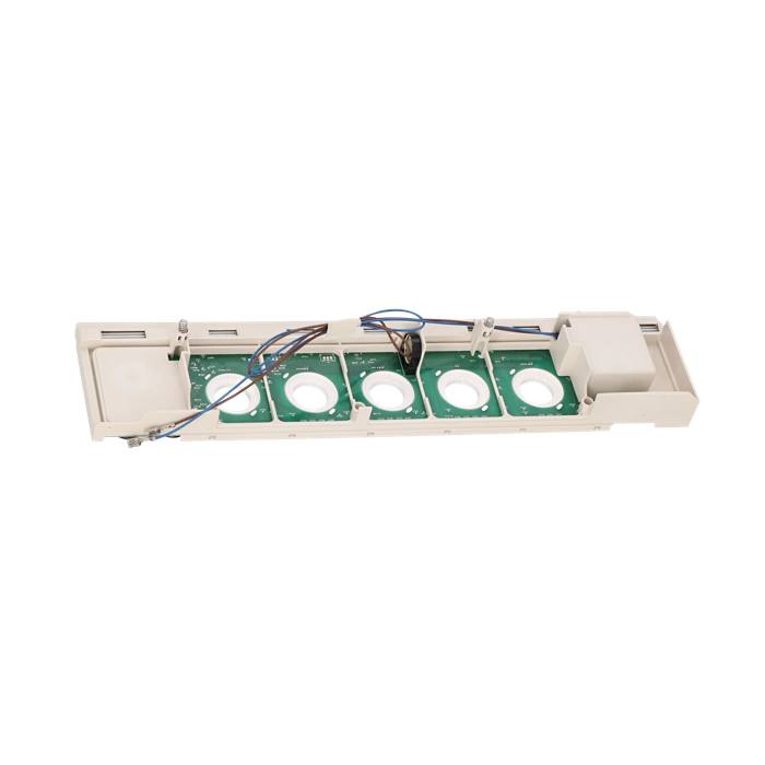 geconfigureerde module, gebruikersinterface-bord, Safe I