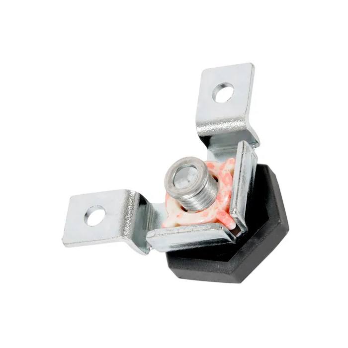 Front Washing Machine Foot Assembly