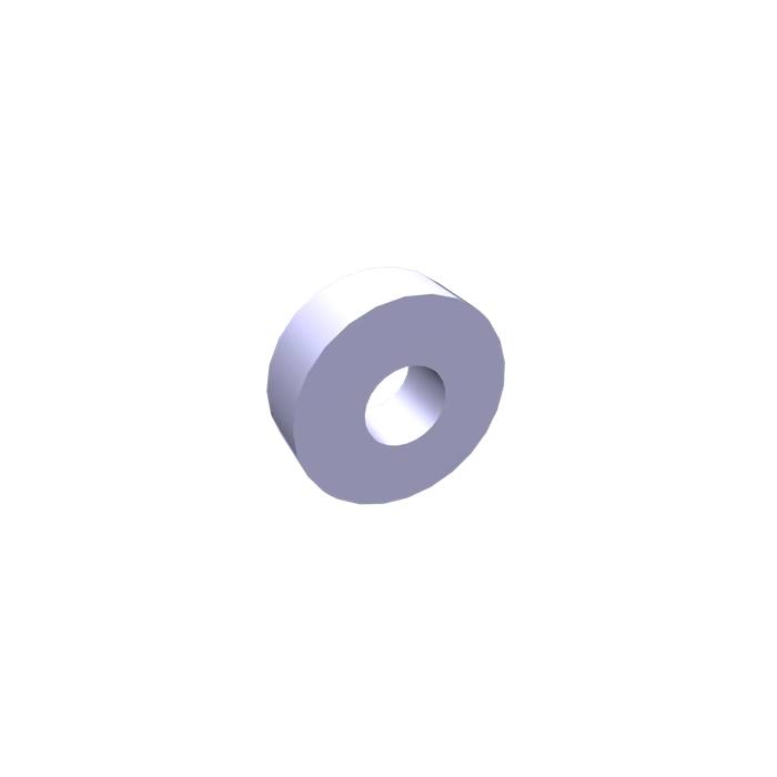 spacer, drain hose