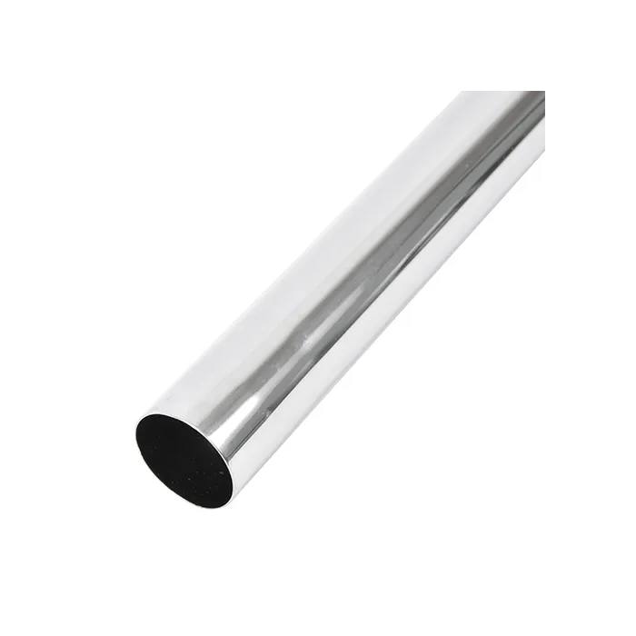 Flexible d'aspiration métallique pour aspirateur