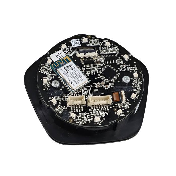 display, assembly