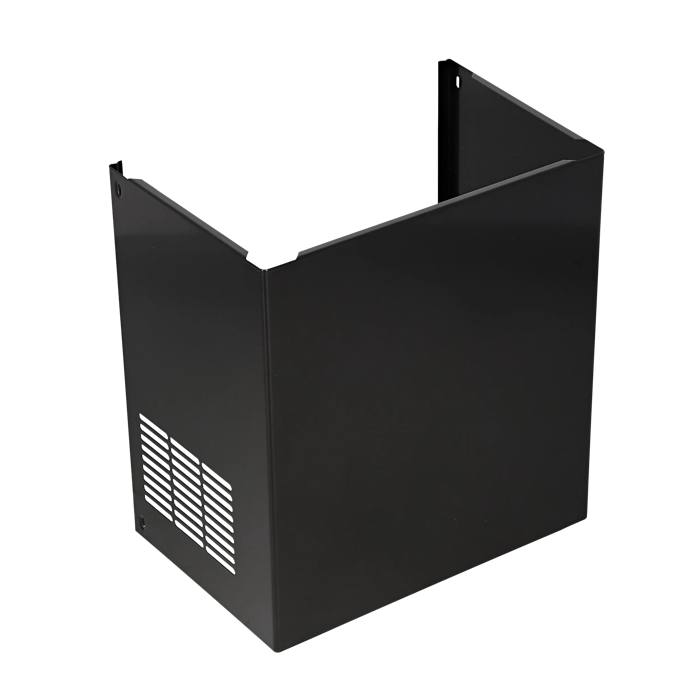 schouw, boven, zwart, 300-200R5