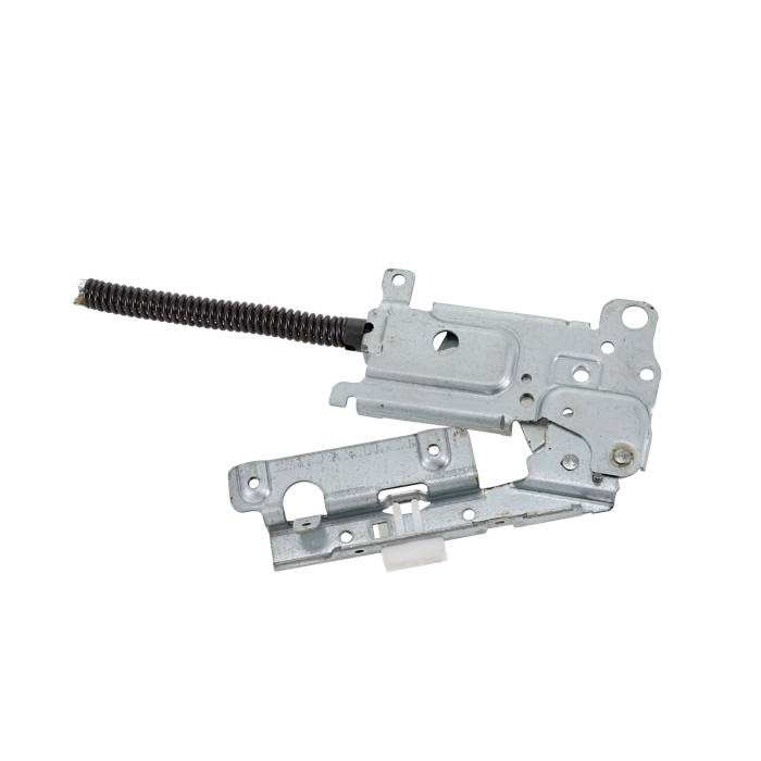 door hinge, left,