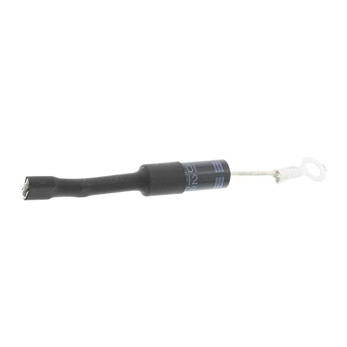Diode haut voltage