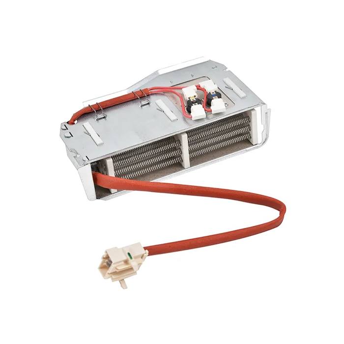 Résistance pour sèche-linge 1 400 W + 1 000 W