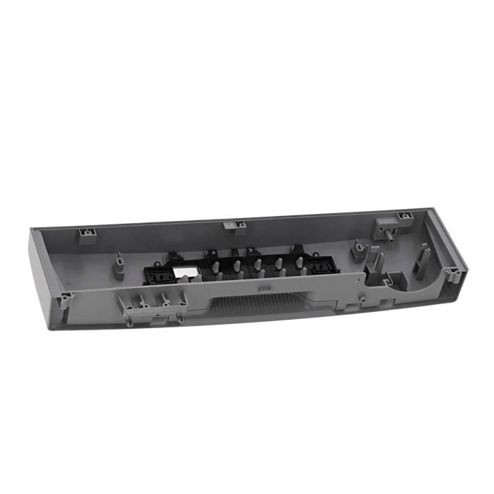 control panel, inox, Arthur Martin, 450mm,FS