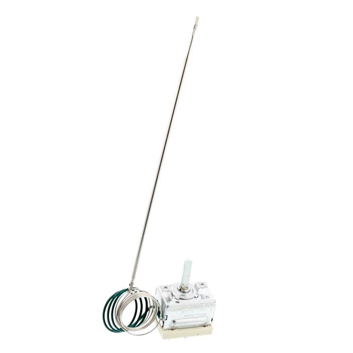 Einstellbarer Thermostat für Backöfen