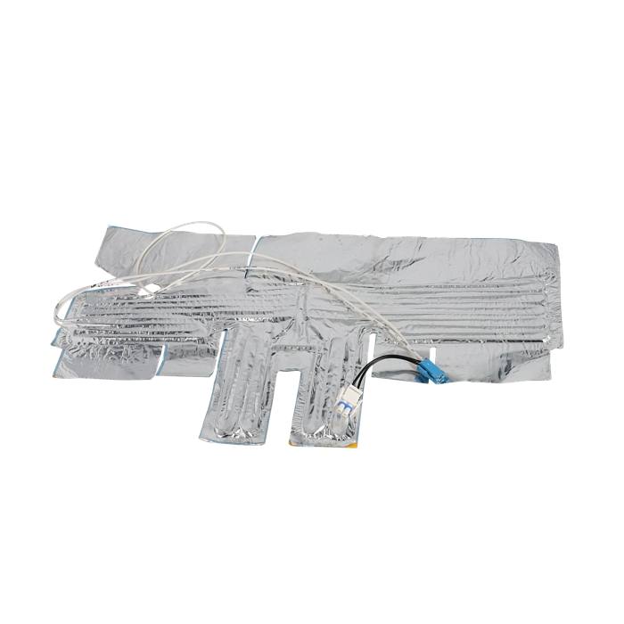 defrost heater