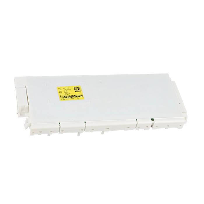 configured electronic