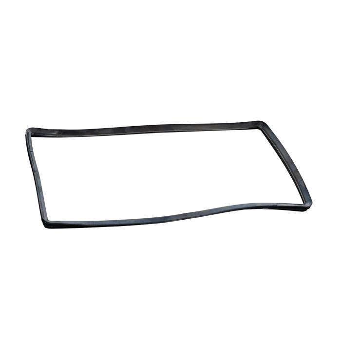 gasket, condenser, rectangular