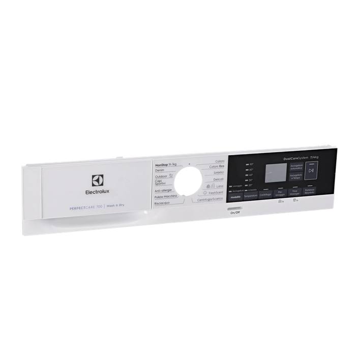 cruscotto,impugnatura,Electrolux,IT