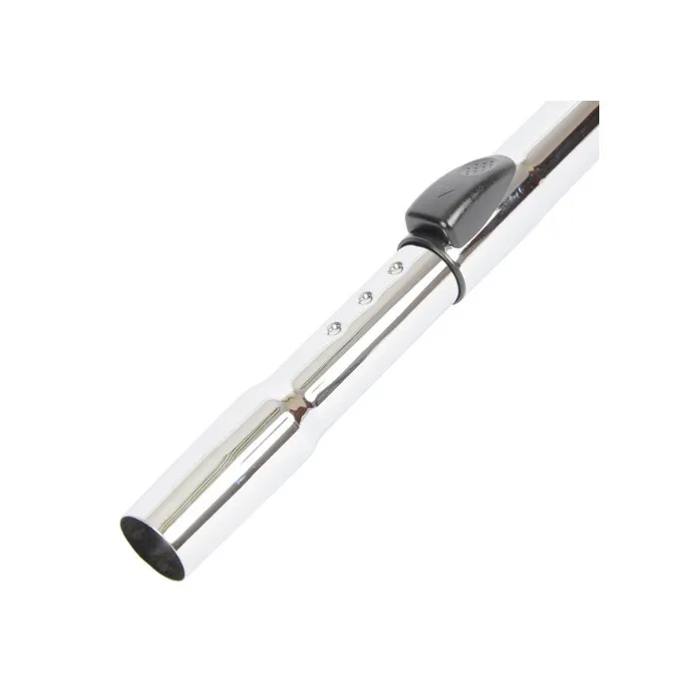 Tube d'extension télescopique pour aspirateur