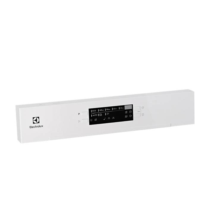BEDIENBLENDE,WEISS,ELECTROLUX
