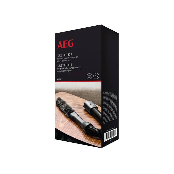AKIT21 DUSTER KIT WELLQ6/7/8/9