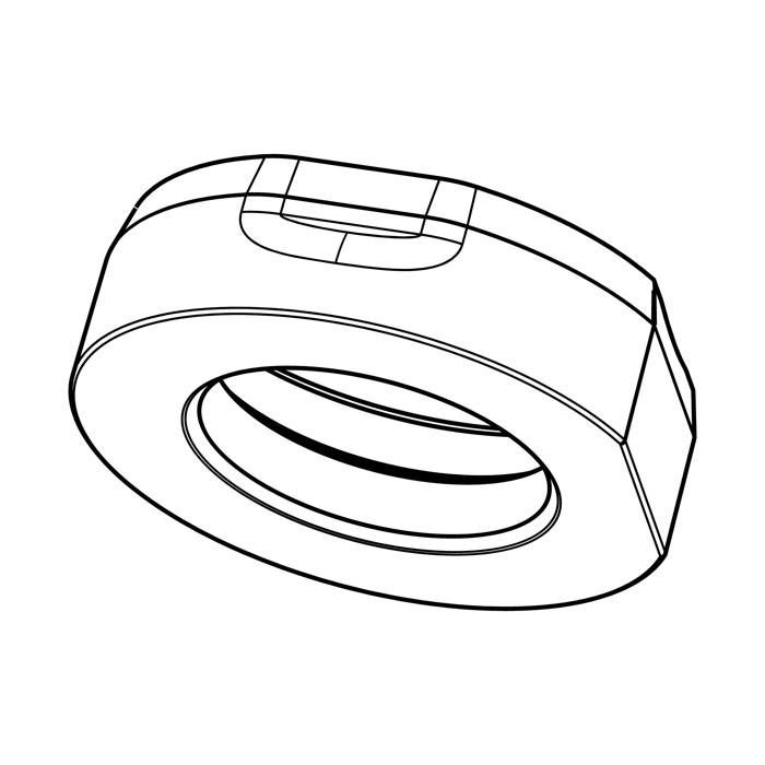 ophangingsring