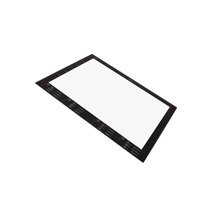 Main Oven Inner Door Glass