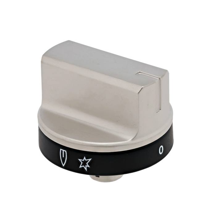 bouton, table de cuisson, AEG