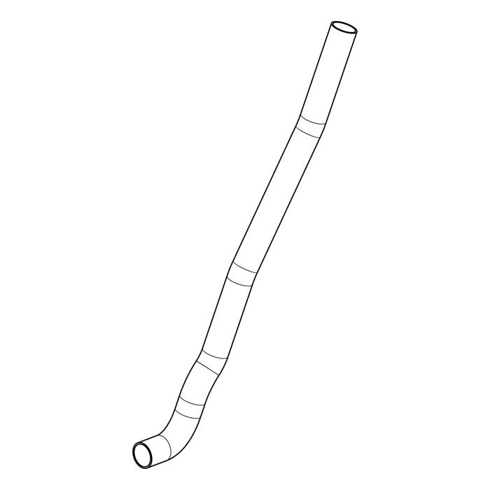 tube, vapour outlet, main oven,