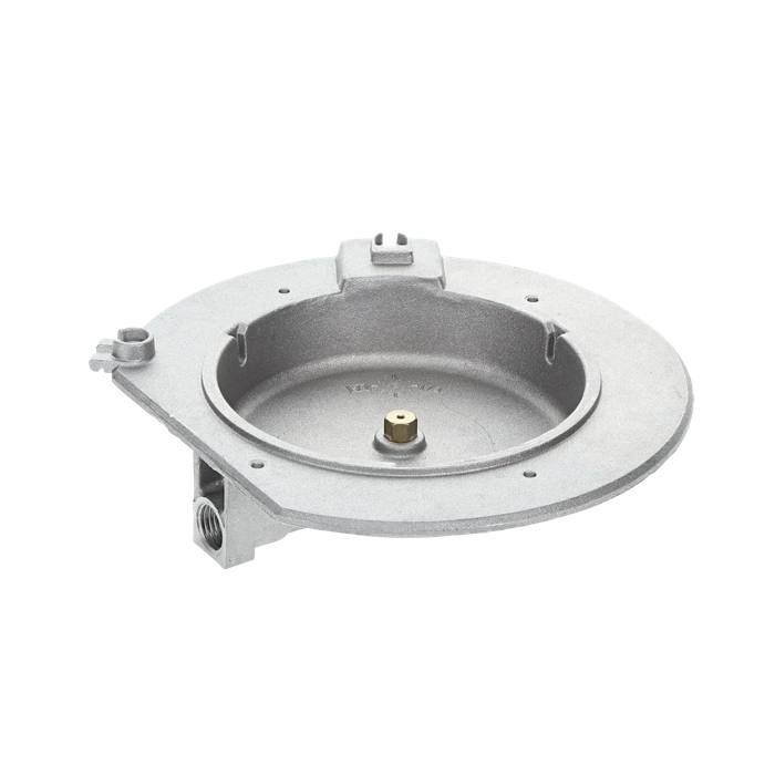 assieme,bruciatore tripla corona,4KW