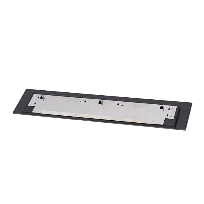 Frontblende, mit, Umbausatz