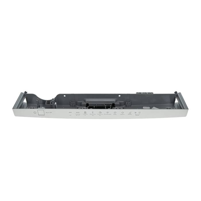 manöverpanel, rostfri, Electrolux