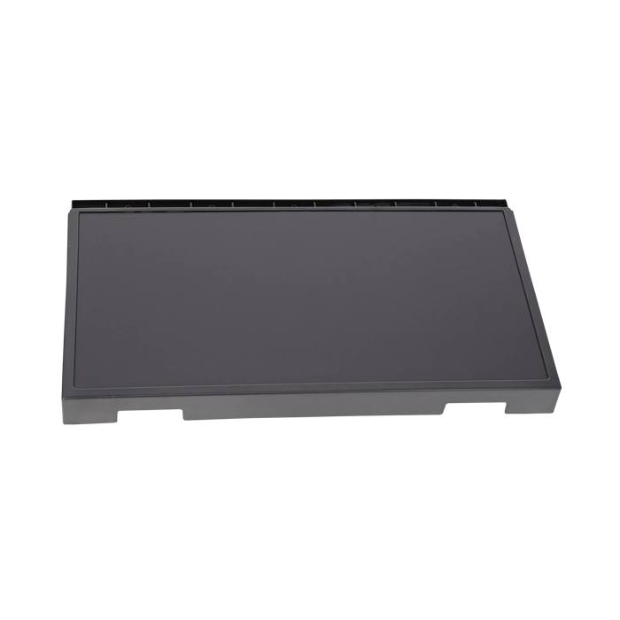 Arbeitsplatte, Satz, dunkelgrau, CF40,595x335.6mm