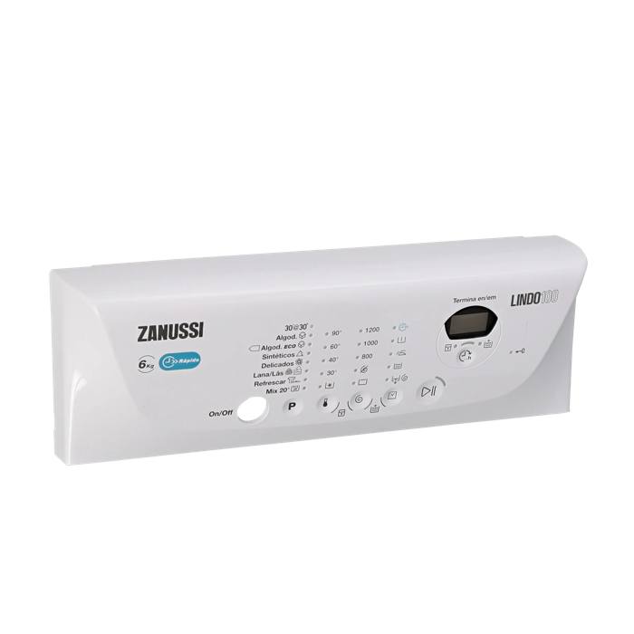 soporte panel,impreso,Zanussi,ES,PT,SYM