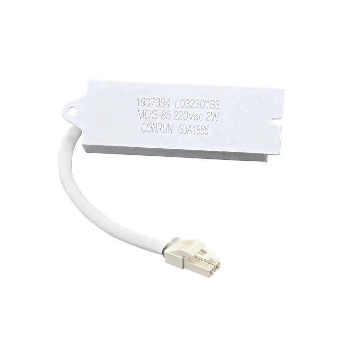 lamp, led, assembly