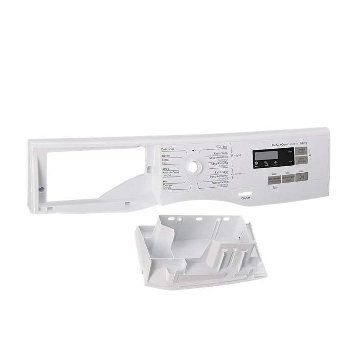 control panel,white,Electrolux,ES,PT
