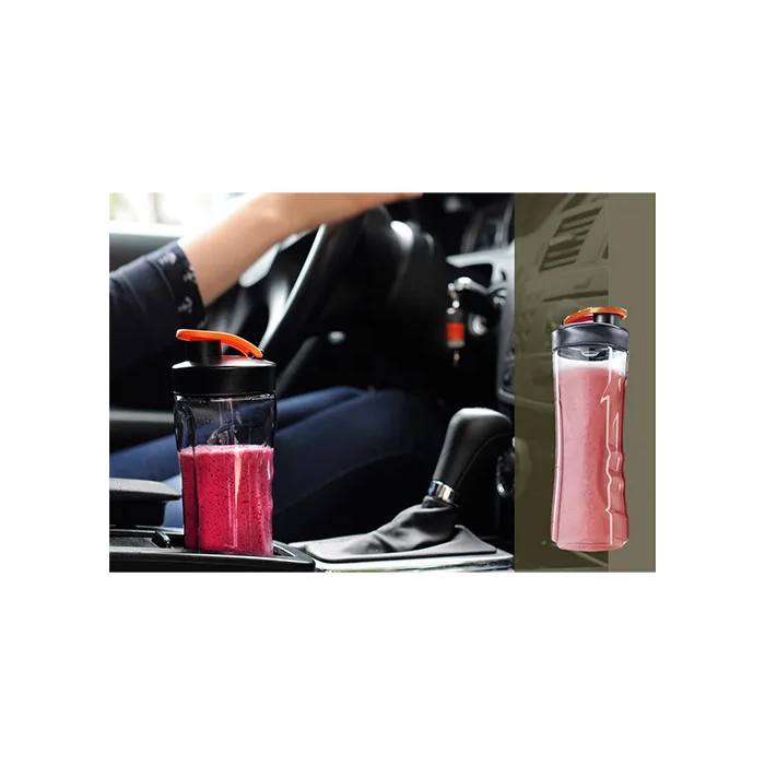 Fles voor Sport blender - 600 ml