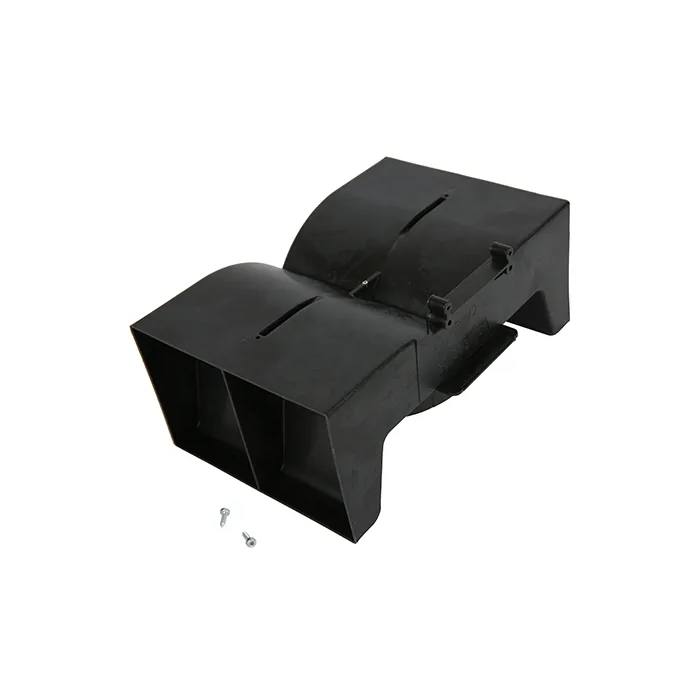 Cooker Hood Filtering Connection