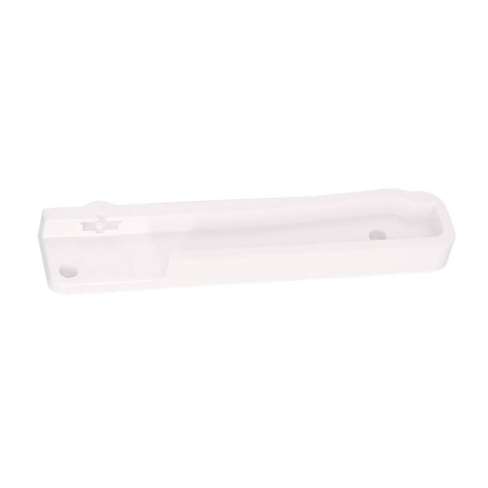 guidance rail, vegetable box