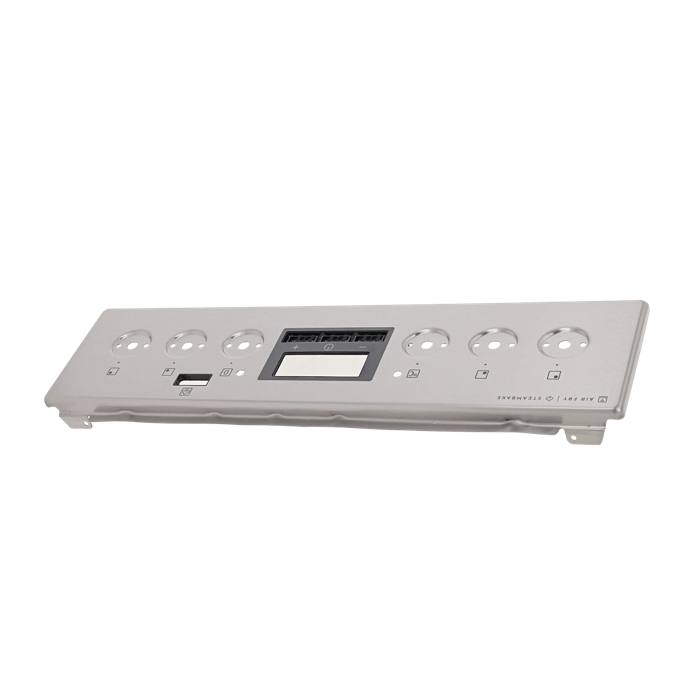 control panel, inox, 50cm,SET,6K