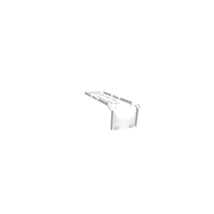 cover, air channel, front
