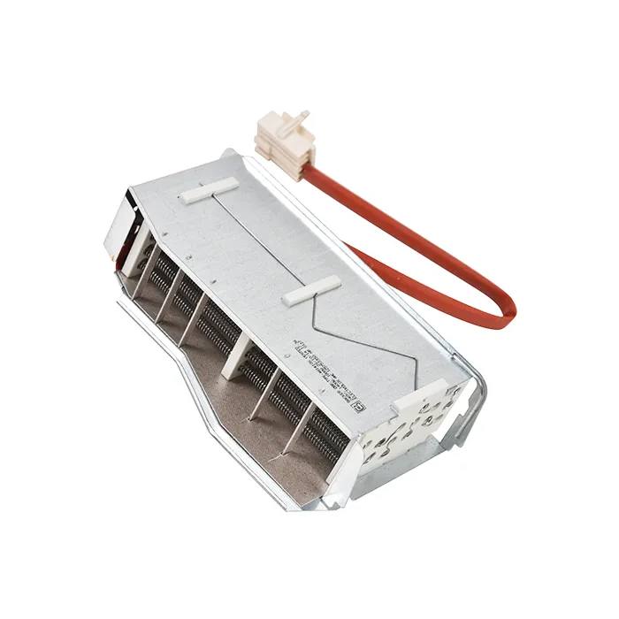 Résistance pour sèche-linge 1 400 W + 1 000 W