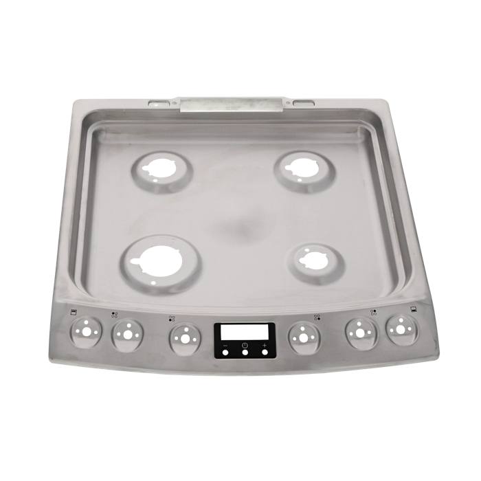 work top, inox