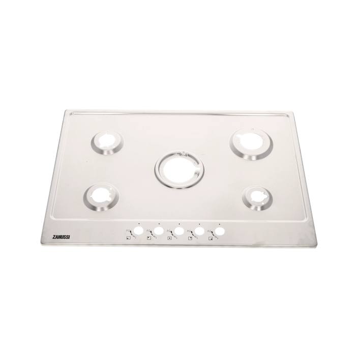work top,inox,Zanussi,744x510mm