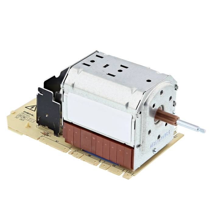 Washing Machine Timer Unit