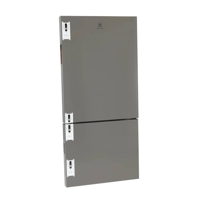 door, fridge, Freezer, Silver,1592x1692.1
