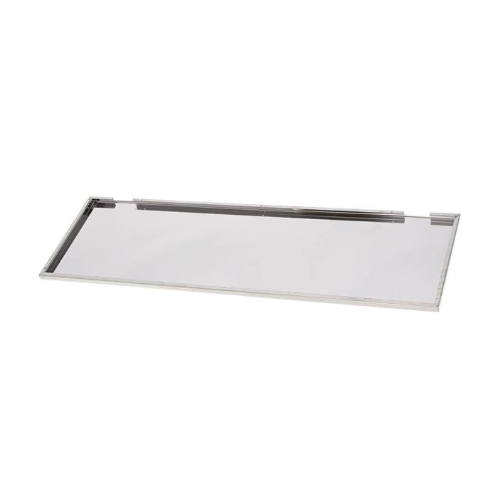 paneil frontal, metal, 839,1x290,1