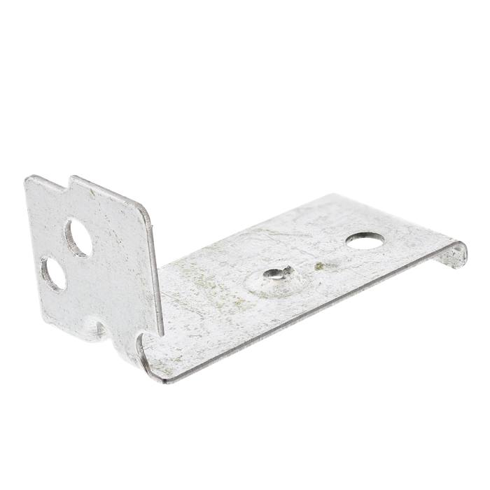 bracket, thermostat,