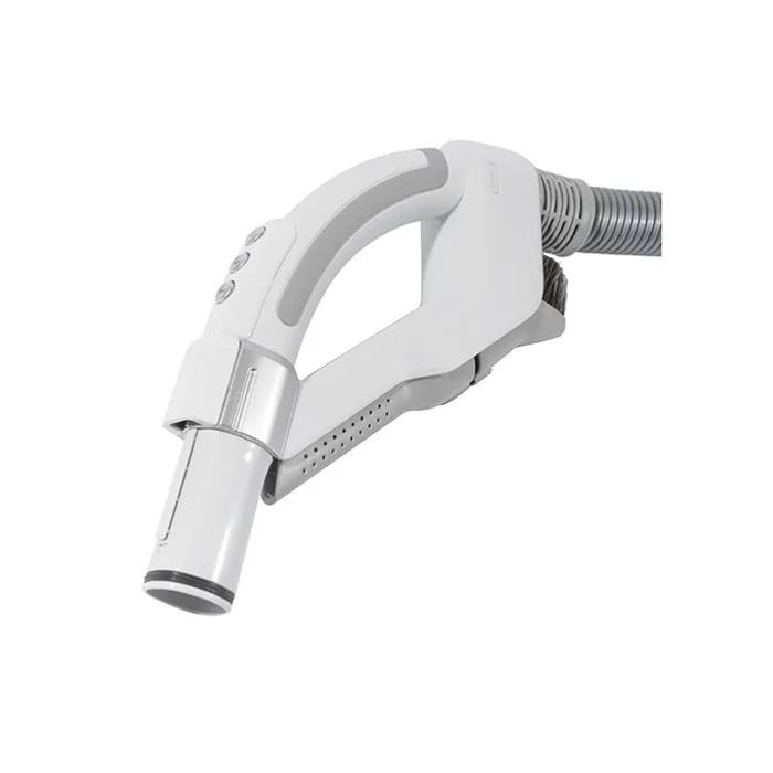 Slangenhet till dammsugare (med handtag), 1,7 m, 36 mm anslutning