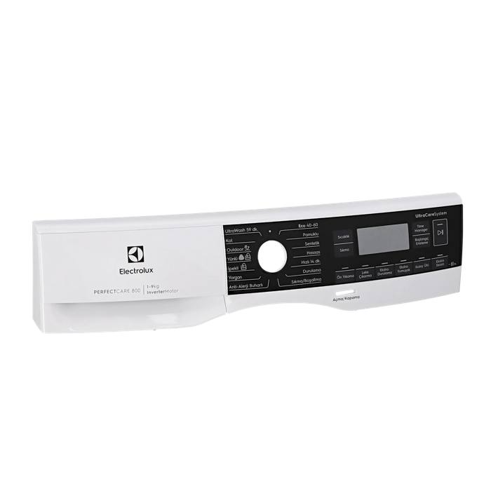 control panel,white,Electrolux,TR