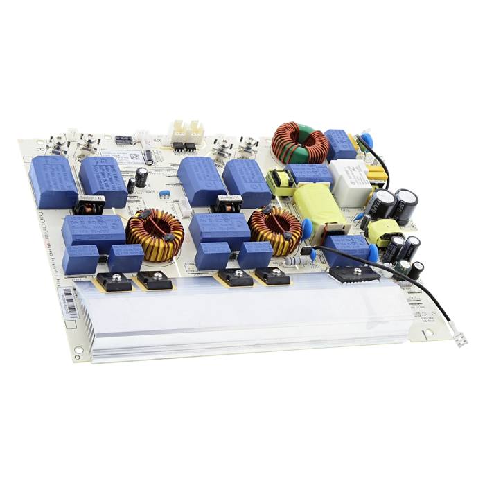 configured electronic,power board,induction,King Tiger
