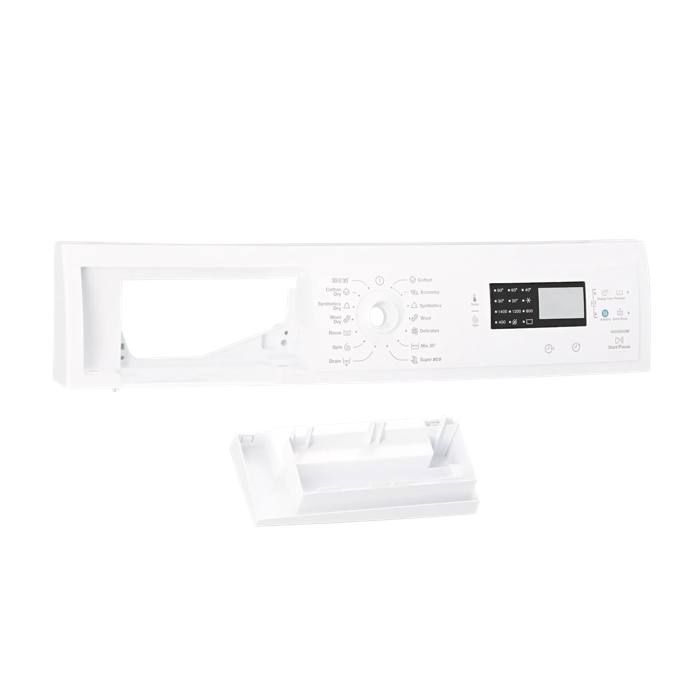 control panel,Handle,Zanussi,ZWD71463W,EN,SYMBOLS