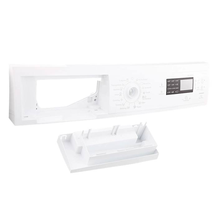 manöverpanel, handtag, Electrolux